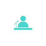 speaker icon speaker icon