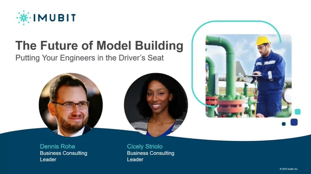 ModelBuildWebinarTN ModelBuildWebinarTN